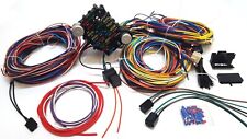 1967-1981 Chevy Camaro 21 Circuit GM Universal Wiring Harness Wire Kit XL WIRES picture
