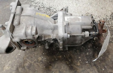 2016-2018 Hyundai Tucson Rear Differential Carrier Assembly picture