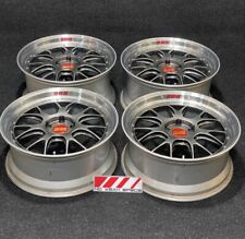 BBS LM-R 5x120 20 8.5 9.5 WHEELs RIMs BMW E60 F30 E92 volk m5 m6 Tesla Model S picture
