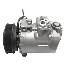 RYC Reman AC Compressor GG313 Fits Porsche 911 GT2 RS and Turbo 3.6L, 3.8L 2011 picture