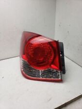 Driver Tail Light VIN P 4th Digit Limited Fits 11-16 CRUZE 443803 picture