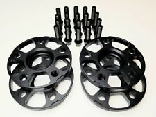 2018-2023  Audi RS6 Avant  15mm Hubcentric wheel spacer kit picture
