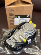 6379342 RX Turbo Actuator 24V Change 4034128RX ISC, ISL, QSB 8.9L picture