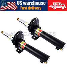 Pair Front LH&RH Shock Absorber Struts For Audi A3 S3 RS3 8V 2016- Magnetic Ride picture
