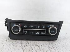 2016 Acura Ilx Radio Control Panel P08VF picture