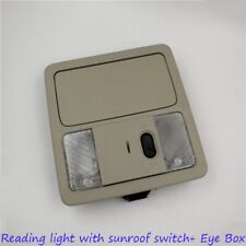 Car Inner Reading Lamp Assembly with Sunroof Switch For Nissan Tiida 2005~2010 picture