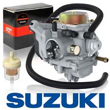 Carburetor For Suzuki LT-F400 LTF400 LTF400F Eiger 400 4x4 2x4 13200-38F40 Carb picture