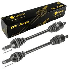 Caltric Rear CV Axles For Honda Pioneer 1000-5 SXS1000M5P 2017-2021 Left/Right picture