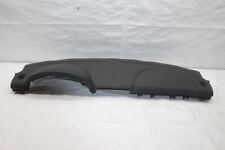 2005 CHRYSLER CROSSFIRE ZH ROADSTER #236 SRT-6 DASHBOARD PANEL COVER picture