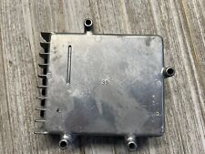 PLYMOUTH PROWLER 97-02 OEM TRANSMISSION CONTROL MODULE, TESTED, P# 04686876AB picture