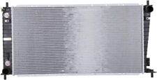For 2000-2004 Ford F-150 Radiator 4.6L V8 Engine FO3010157 / YL3Z 8005 GA picture