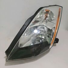 2003 2004 2005 NISSAN 350Z LEFT DRIVER HID XENON HEADLIGHT OEM USED#B picture