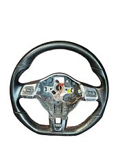 2010 - 2014 VOLKSWAGEN GTI Steering Wheel OEM picture