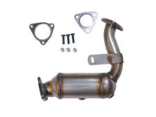 Left Catalytic Converter for 2013-2016 Audi S5 picture