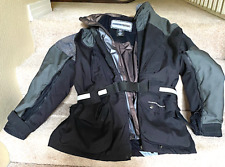 BMW Modern Concept Protective Motorcycle Jacket with GoreTex picture