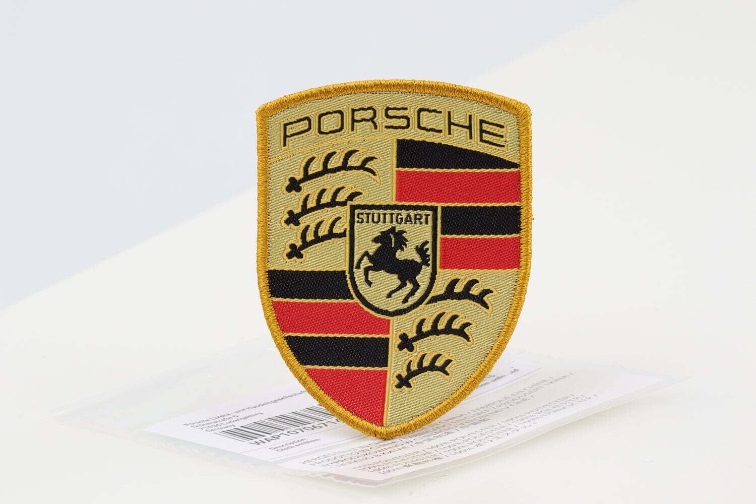 Porsche 911 991 992 GT3 Rs Turbo Original Arms Shirt WAP10706714