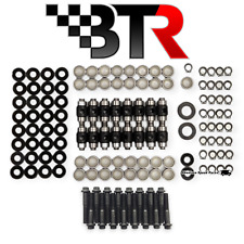 BTR V2 Rocker Arm Trunnion Upgrade Kit for GM LS1/LS2/LS6/LS3 TK002 WITH Bolts picture