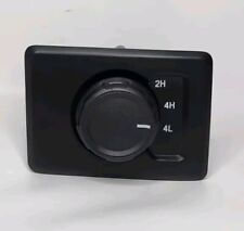 15-20 F150 Electronic 4x4 4WD Transfer Case Control Switch Knob OEM Factory picture