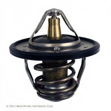 Engine Coolant Thermostat Beck/Arnley 143-0712 fits 88-93 Mazda 929 3.0L-V6 picture