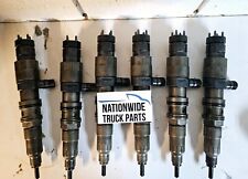 FREIGHTLINER CASCADIA DETROIT DD15 FUEL INJECTOR A4720701187 picture