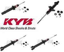 Set of 4 KYB Excel-G Front & Rear Struts Shocks for Honda Accord 2008-2012 picture