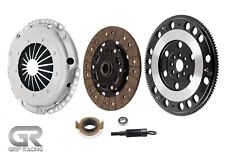 GRIP STAGE 2 CLUTCH KIT+RACING FLYWHEEL for ACURA RSX TYPE-S CIVIC SI 2.0L  picture
