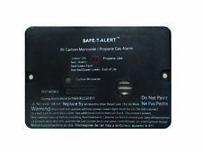 MTI Industry 25-742BL Safe-T-Alert Carbon Monoxide- Propane Leak Detector picture
