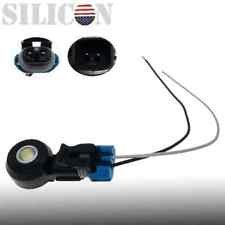 Knock Sensor W/ Pigtail Wire For Nissan Frontier Xterra Mercury 220607B000 KS107 picture