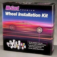Wheel Install Kit  McGard  65457BK picture