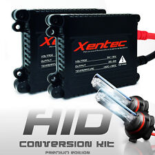 Chevrolet Silverado 1500 HID Xenon Conversion Kit Headlight Fog Light 6K 8K 10K picture