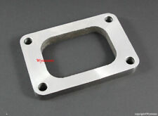 T6 GT5533R GT5541R GT6041 Small Frame Diesel Turbo Inlet FLANGE Stainless 1/2