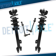 RWD Front Struts Sway Bars for 2012-2017 Chrysler 300 Dodge Charger Challenger picture