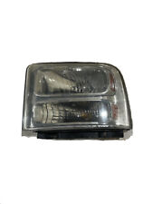 2005 2006 2007 Ford F-250 F-350 Left Front Headlight Headlamp OEM 6C3Z-13008-BB picture