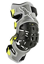 Alpinestars Bionic-7 Knee Brace Set 6501319195S picture