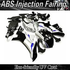 Painted Fairing Kit For 2015-2019 Yamaha YZF R1 ABS Injection Bodywork Set picture