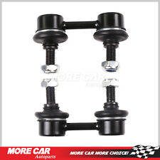 2X Suspension Front Sway Bar End Links fit for Toyota Corolla RAV4 Chevrolet  picture