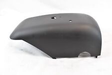 2012-2017 AUDI A7 S7 RS7 C7  LOWER STEERING COLUMN COVER TRIM W/ SWITCH OEM picture