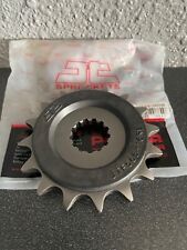 JT Sprocket Lightweight Front 520 Pitch 16 T Tooth Yamaha Raptor 660 YFZ450 YFZ picture