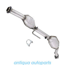 Fit For 2007-2011 Ford Ranger/2007-2009 Mazda B2300 2.3L Catalytic Converter EPA picture