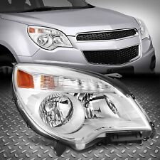 For 10-15 Chevy Equinox LS/LT OE Style Passenger Right Side Headlight Head Lamp picture