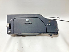 JAGUAR E TYPE  SERIES 2 LHD OUTER DASH PANEL w/ glovebox & switches picture