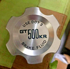 2008 Ford Mustang Shelby  GT500KR  Factory NOS Brake Fluid Cap Assembly picture