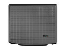 WeatherTech Cargo Liner Trunk Mat for 2014-2018 Jeep Cherokee - Black picture