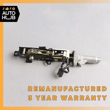 90-02 Mercedes R129 SL500 300SL Front Right Lock Latch Cylinder Remanufactured picture