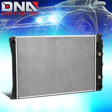 For 1973-1986 Chevy C/K Pickup Suburban AT/MT Aluminum Core Cooling Radiator 730 picture