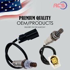 2X Up + Downstream Oxygen O2 Sensor OEM For Jeep Cherokee Ram Fiat Chrysler 2.4L picture