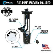 QFS OEM In-Tank Fuel Pump Assembly for 2019-2023 Sea-Doo Fish EFI #275500997 picture