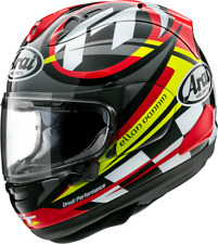 Arai Corsair-X Limited Edition Helmet - Isle of Man TT 2023 picture
