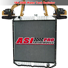 184-3896 Water Tank Radiator Fit Caterpillar CAT Excavator 320B  E320B  E320BL picture
