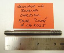 Hewland LG Transaxle Bearing Carrier Rear Studs  